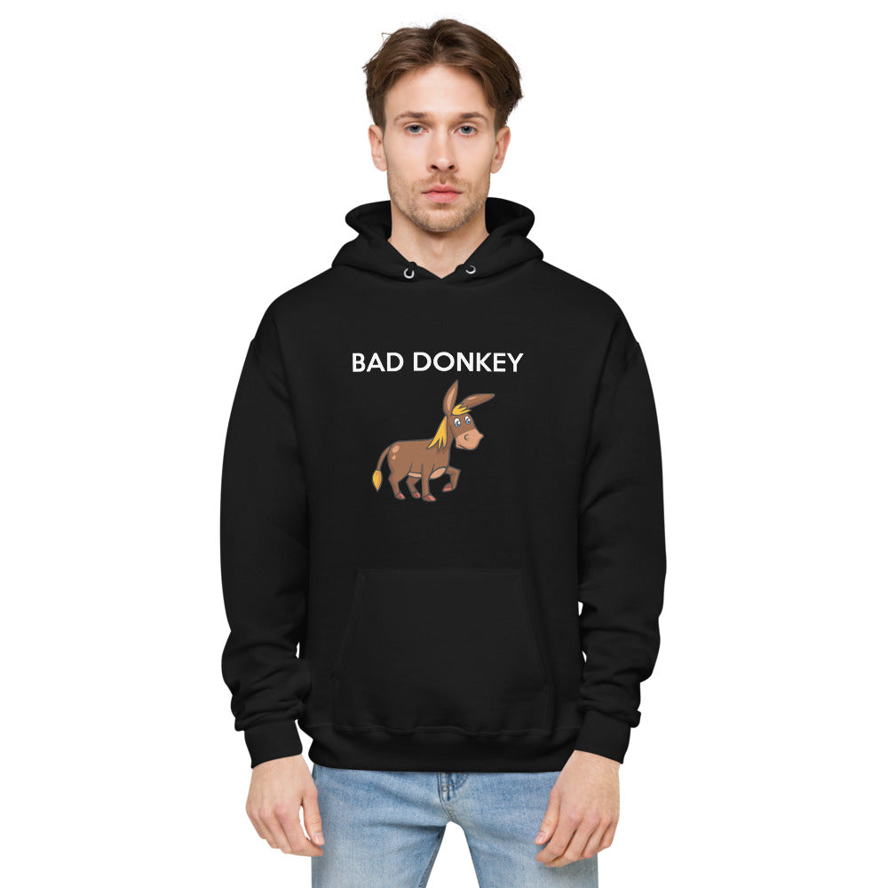 Bad Donkey