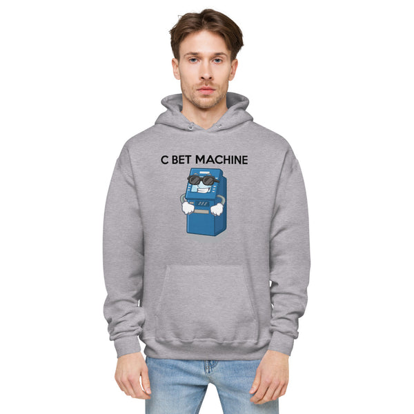 C Bet Machine