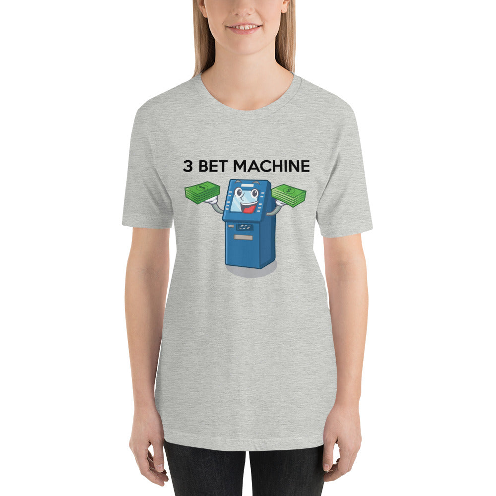 3-Bet Machine