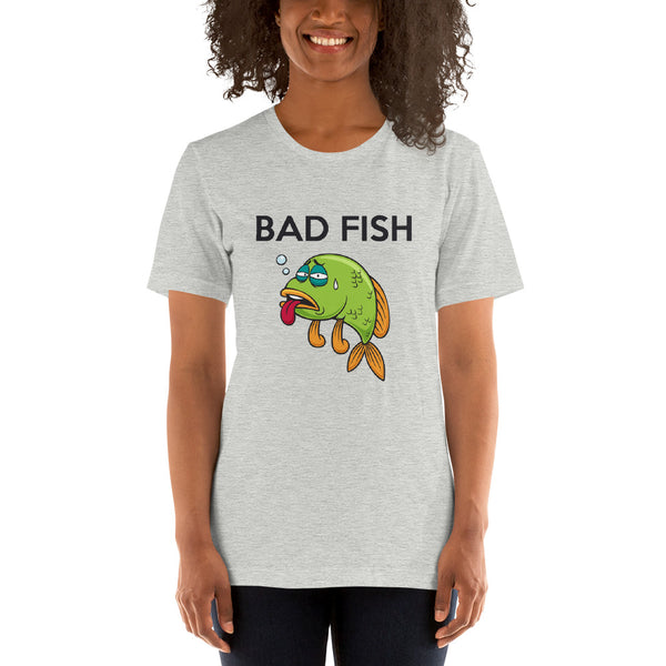 Bad Fish