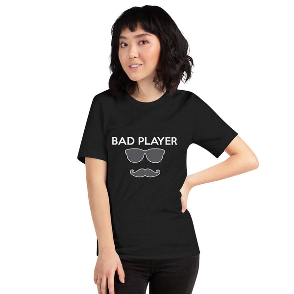 Bad Player