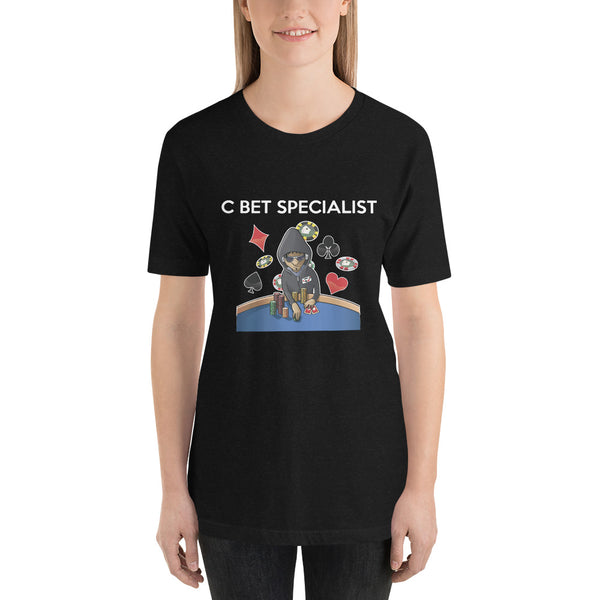C Bet Specialist