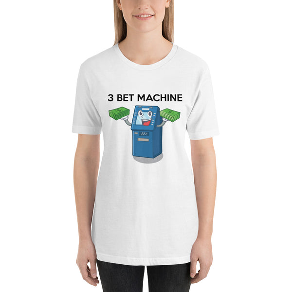 3-Bet Machine