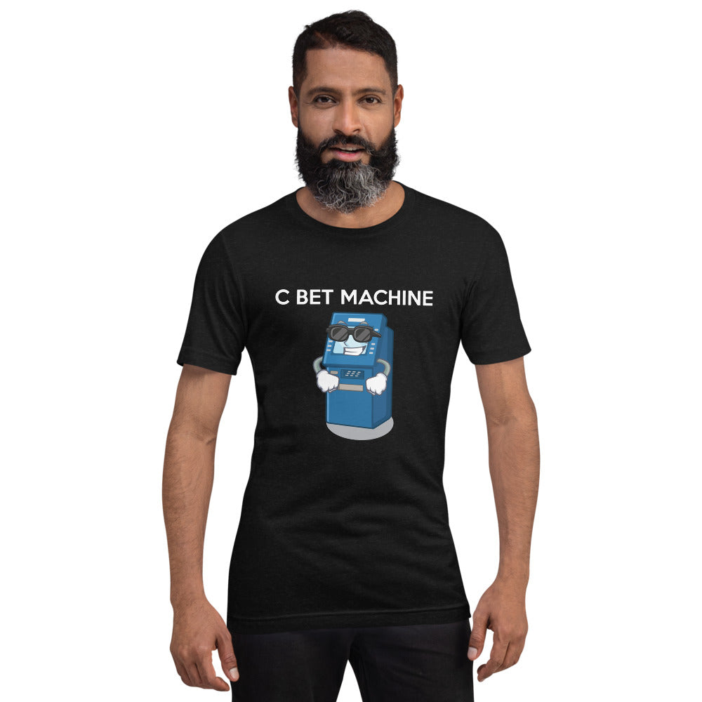 C Bet Machine