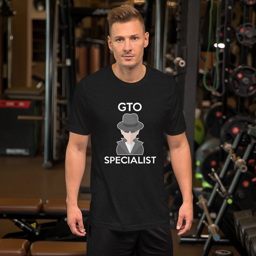 GTO Specialist