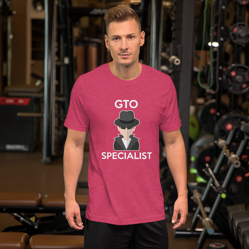 GTO Specialist