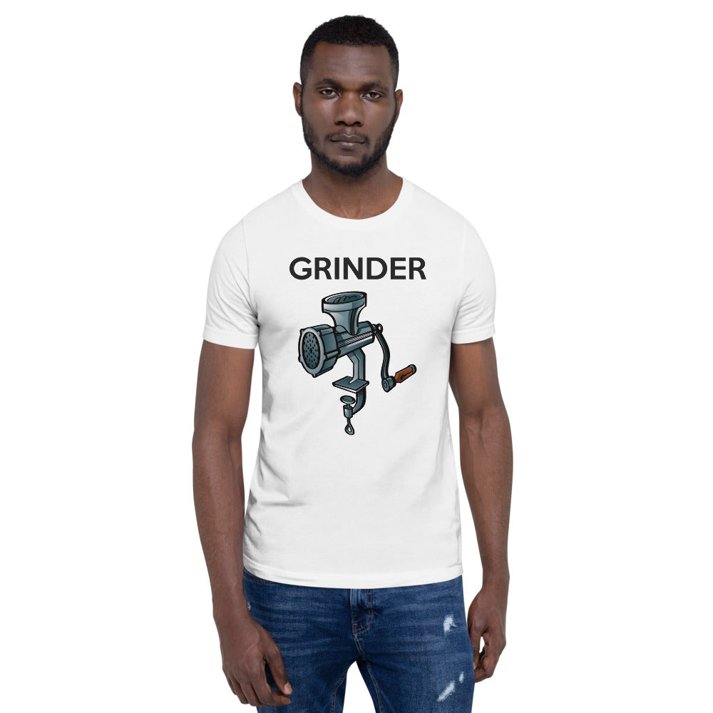 Grinder