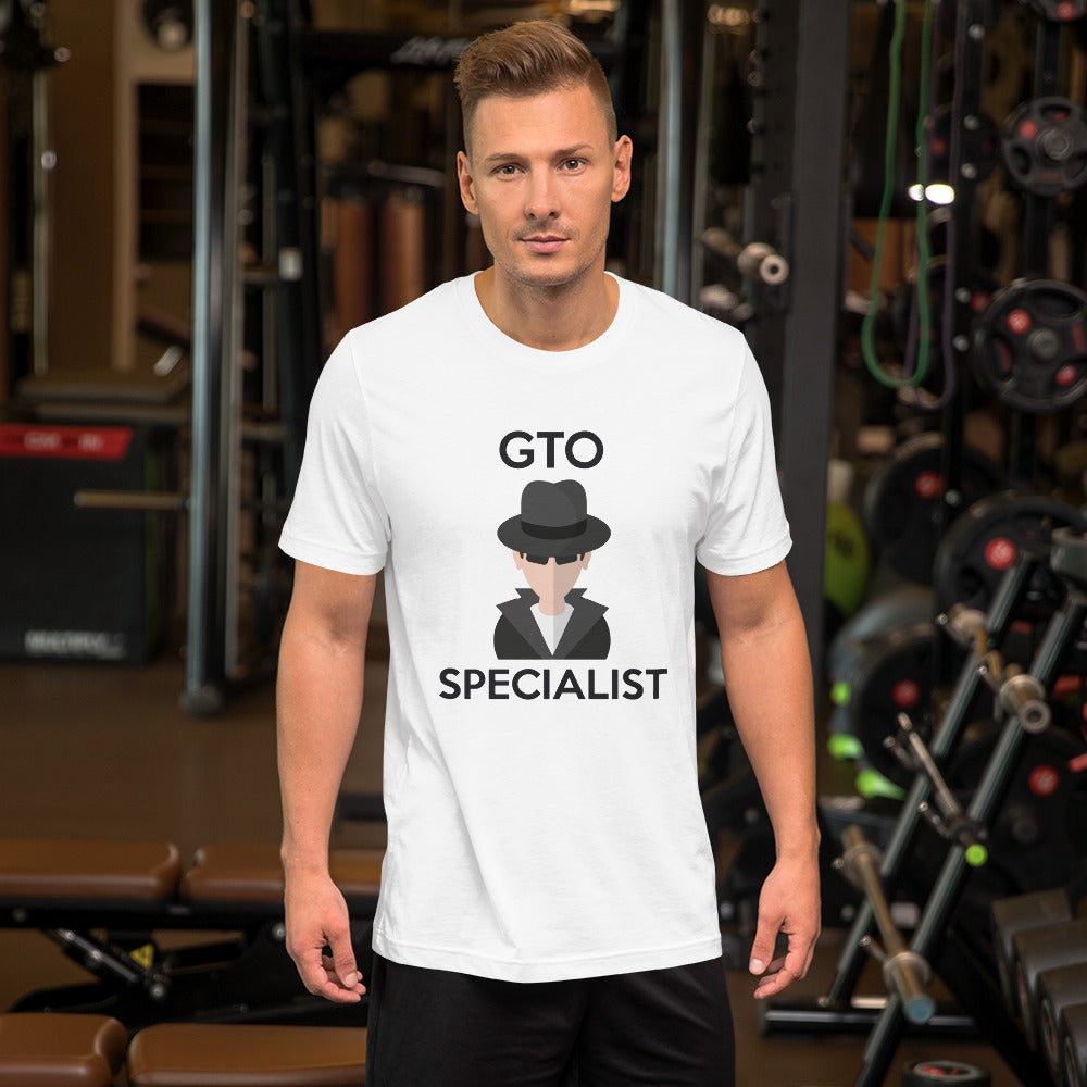 GTO Specialist